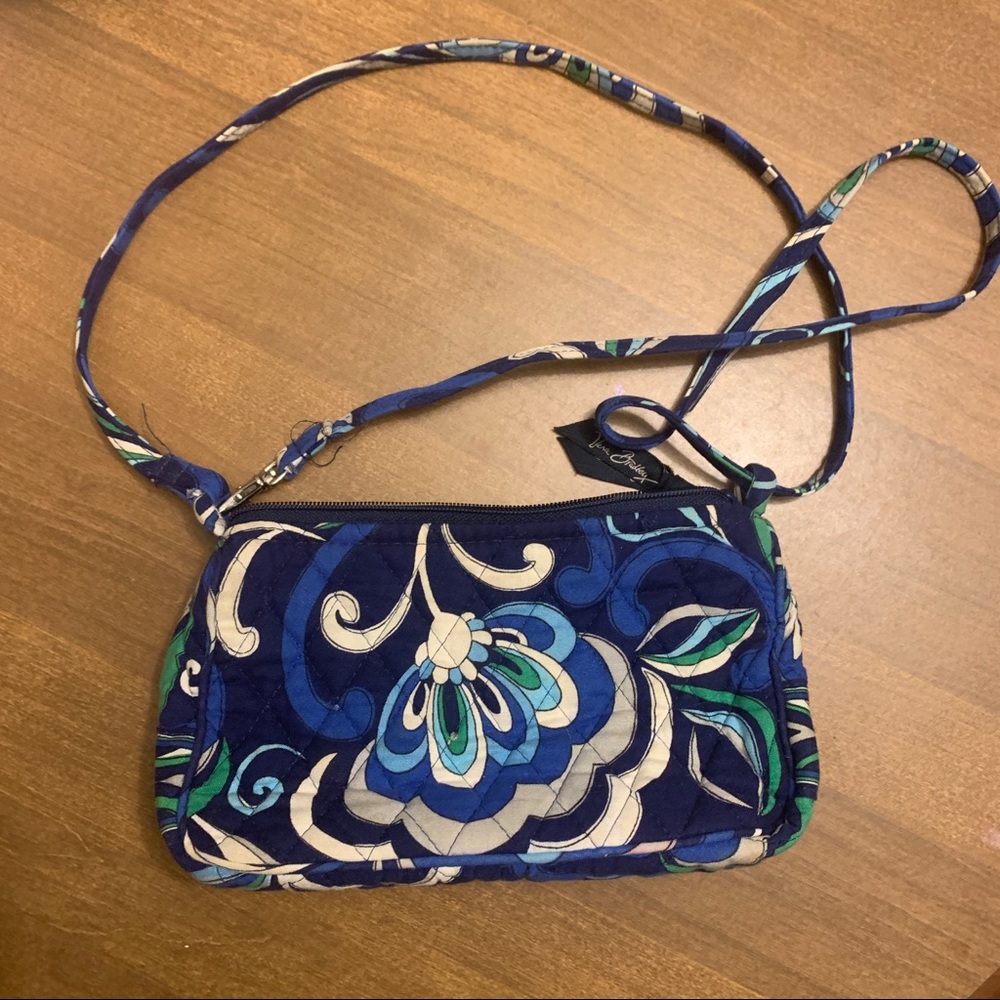 Vera Bradley small handbag